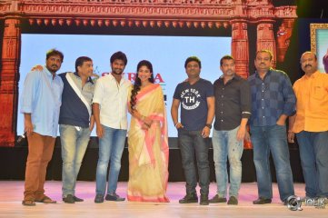 MCA Movie Pre Release Event Photos